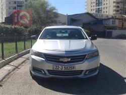 Chevrolet Impala